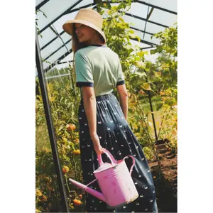 Women's T-shirt She is Sunday Ciao image-3