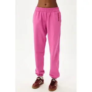 Women's joggers She is Sunday Sis image-1