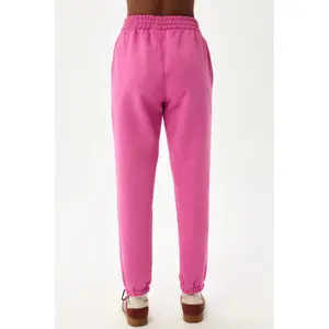 Women's joggers She is Sunday Sis image-3