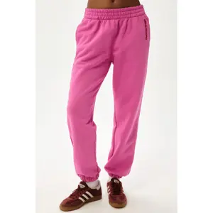 Women's joggers She is Sunday Sis image-2