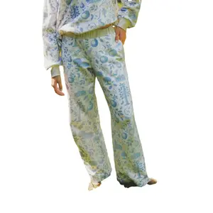 Women's joggers She is Sunday La Campagna Dolce image-0