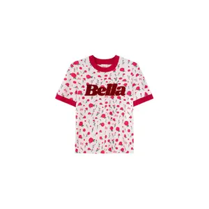 Women's T-shirt She is Sunday Bella image-0