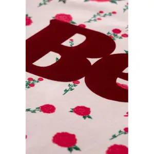Women's T-shirt She is Sunday Bella image-5
