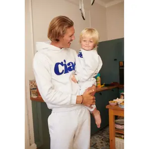 Sweatshirt enfant She is Sunday Ciao image-2