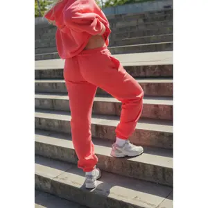 Women's joggers She is Sunday Amore image-4