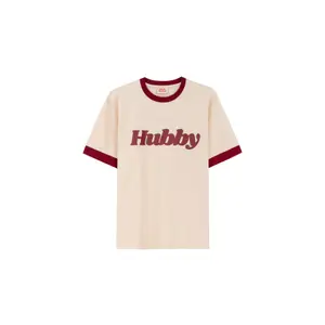 T-shirt She is Sunday Hubby image-0