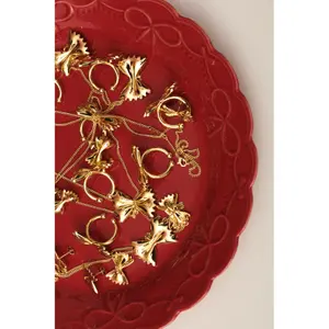 Bague femme She is Sunday Fiocco image-2