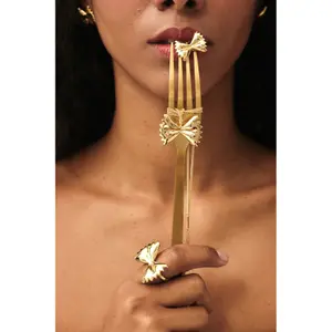 Bague femme She is Sunday Fiocco image-3
