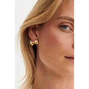 Earrings woman She is Sunday Fiocco image-1