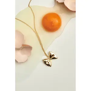 Women's necklace She is Sunday Fiocco image-5