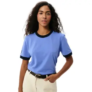 Γυναικείο T-shirt She is Sunday Basic image-0