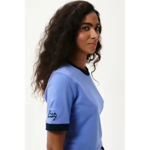 Γυναικείο T-shirt She is Sunday Basic image-5
