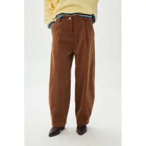 Women's Trousers She is Sunday Selvaggia image-1