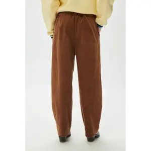 Women's Trousers She is Sunday Selvaggia image-3
