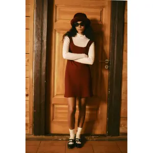 Women's dress She is Sunday Aspen image-3