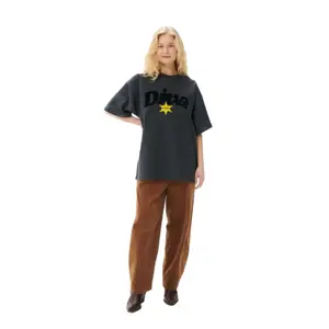 Women's T-shirt She is Sunday Diva image-0