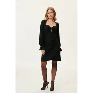 Women's dress She is Sunday Muse image-1