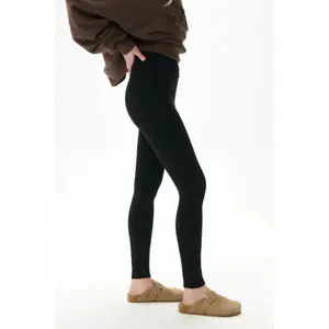 Leggings para mulher She is Sunday Savanna image-3