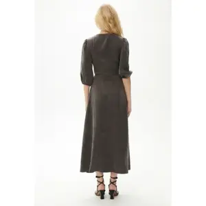 Women's dress She is Sunday Lunaria image-2