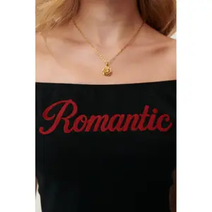 Women's T-shirt She is Sunday Romantic image-5