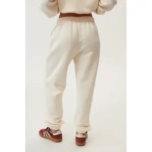 Women's joggers She is Sunday Sis image-2