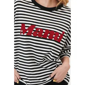 Women's T-shirt She is Sunday Mami image-3