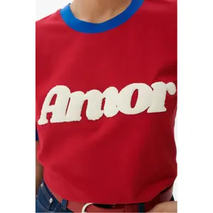 Women's T-shirt She is Sunday Amor image-4