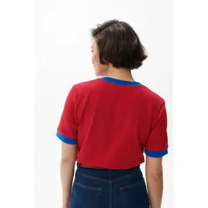 Women's T-shirt She is Sunday Amor image-3