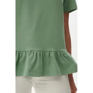 Women's T-shirt She is Sunday Solana image-5