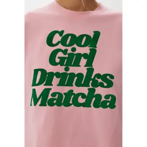Women's T-shirt She is Sunday Cool Girl image-4