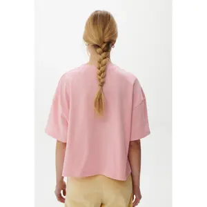 Women's T-shirt She is Sunday Cool Girl image-2