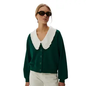 Kardigan damski v-neck She is Sunday Grace