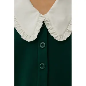 Kardigan damski v-neck She is Sunday Grace image-4