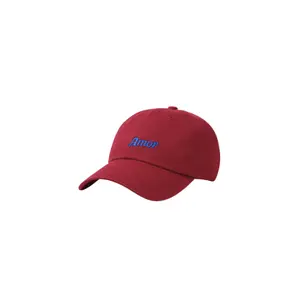 Women's baseball cap She is Sunday Amor image-0