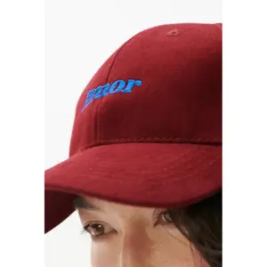 Women's baseball cap She is Sunday Amor image-3