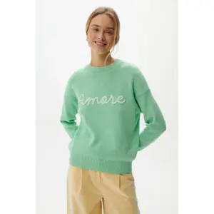 Pull femme She is Sunday Sadie image-1