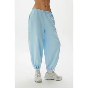 Bon Voyage Women's Jogging Trousers She is Sunday image-2