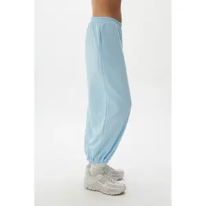 Bon Voyage Women's Jogging Trousers She is Sunday image-4