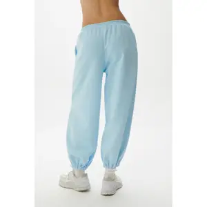 Bon Voyage Women's Jogging Trousers She is Sunday image-3