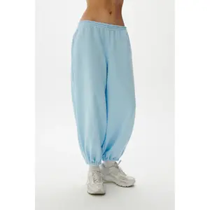Bon Voyage Women's Jogging Trousers She is Sunday image-1