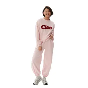 Women's joggers She is Sunday Ciao Spring image-0