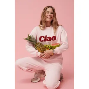 Women's joggers She is Sunday Ciao Spring image-4