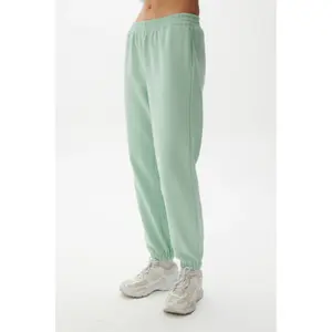 Women's joggers She is Sunday Sis image-3