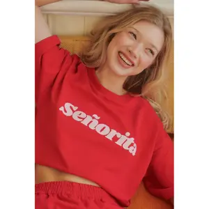 Women's T-shirt She is Sunday Senorita image-3