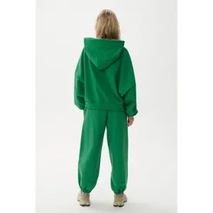 Hoodie Damen She is Sunday Ti Amo image-4