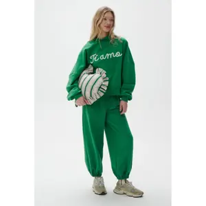 Hoodie Damen She is Sunday Ti Amo image-3
