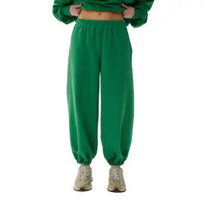 Women's joggers She is Sunday Ti Amo image-0