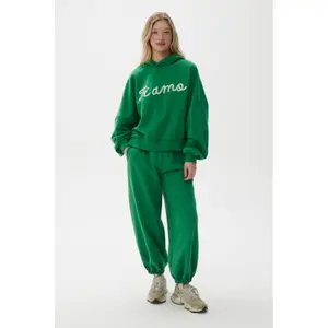 Women's joggers She is Sunday Ti Amo image-1