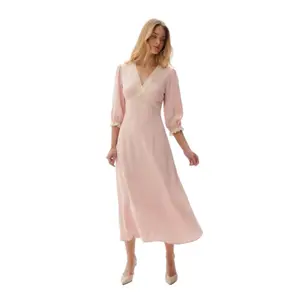 Women's dress She is Sunday Elle