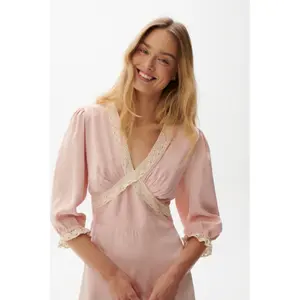 Women's dress She is Sunday Elle image-3